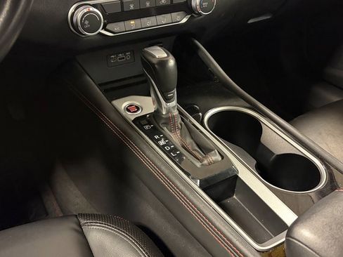 Used 2024 Nissan Altima 2.5 SR image 26