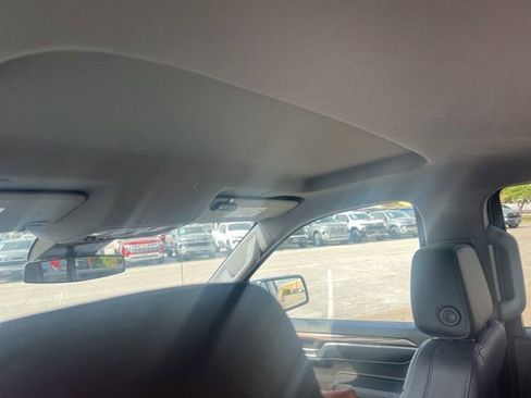 Used 2024 Chevrolet Silverado 1500 RST w/ Texas Edition Plus image 8