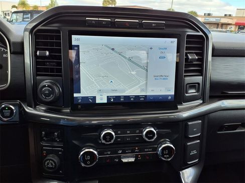 Used 2021 Ford F150 XLT w/ Equipment Group 302A High image 31