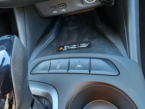 New 2026 Buick Envista Preferred w/ Convenience I Package image 28