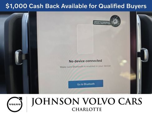 New 2026 Volvo EX30 Plus w/ Protection Package Premier image 23