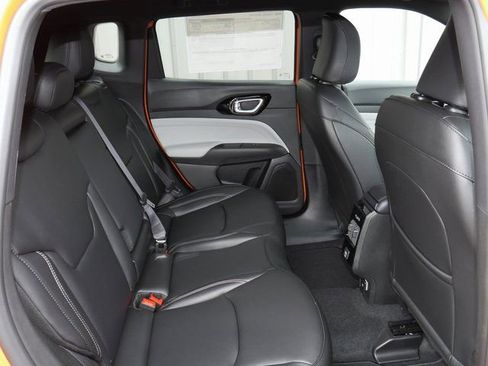 New 2026 Jeep Compass Limited image 20