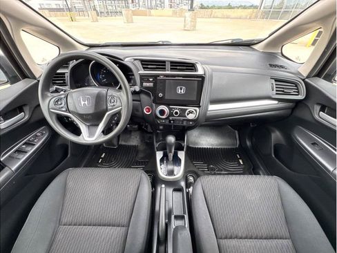 Used 2019 Honda Fit EX image 15