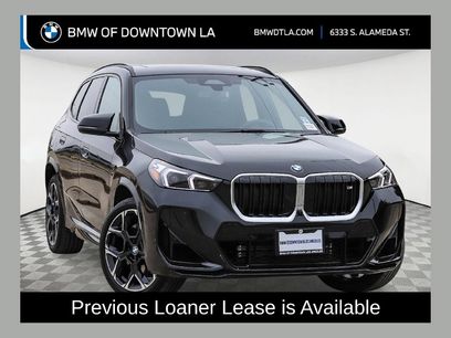 Used 2026 BMW X1 M35i w/ Technology Package