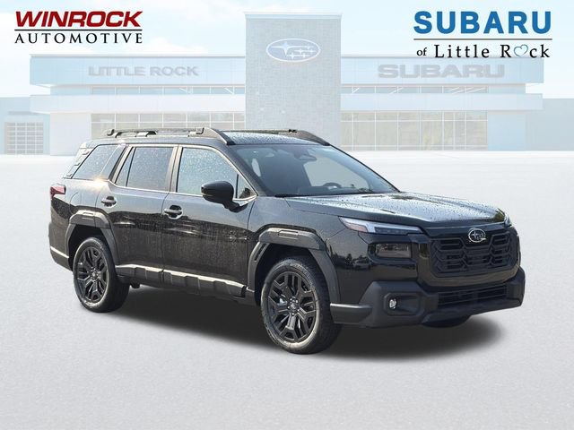 New 2026 Subaru Outback Limited AWD/4WD image 1