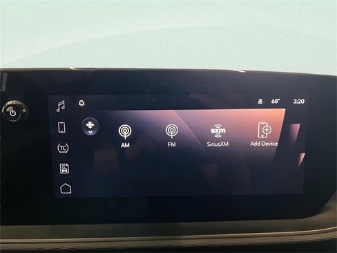 Used 2025 Buick Envista Preferred image 20