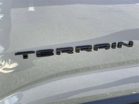 New 2026 GMC Terrain Elevation w/ Elevation Premium Package image 7