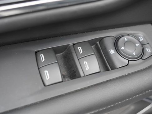 Certified 2023 Chevrolet Tahoe LS w/ Driver Alert Package image 24