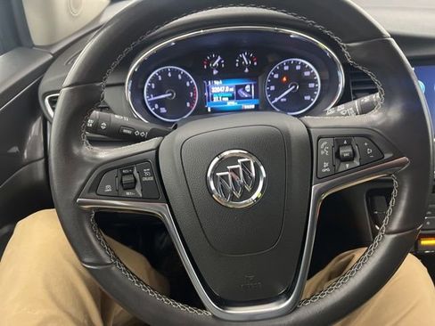 Used 2019 Buick Encore Preferred image 19