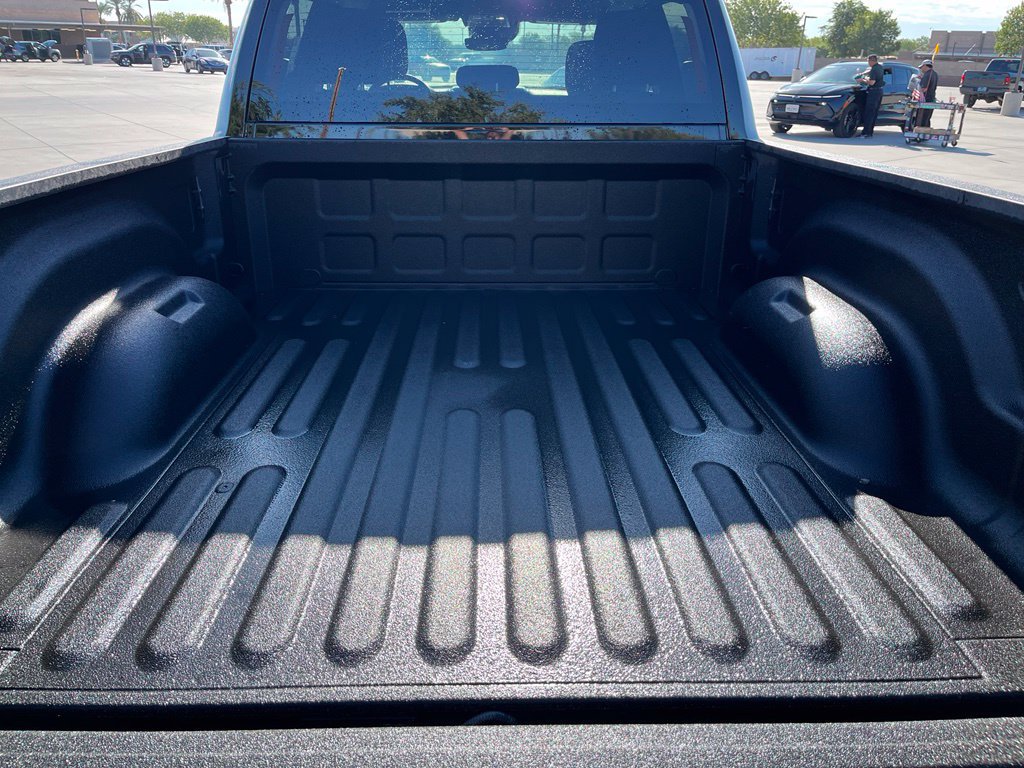 Used 2026 RAM 2500 Big Horn AWD/4WD image 11