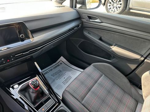 Used 2024 Volkswagen GTI S image 28