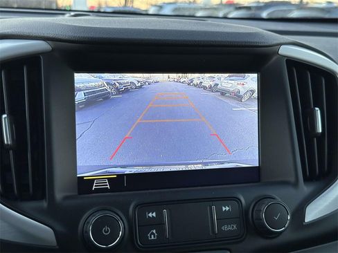 Used 2021 GMC Terrain SLT w/ Infotainment Package II image 23