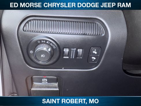Used 2023 Jeep Grand Wagoneer L Series III AWD/4WD image 25