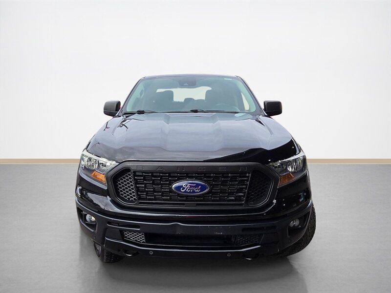 Used 2019 Ford Ranger XL w/ Equipment Group 101A Mid AWD/4WD image 9