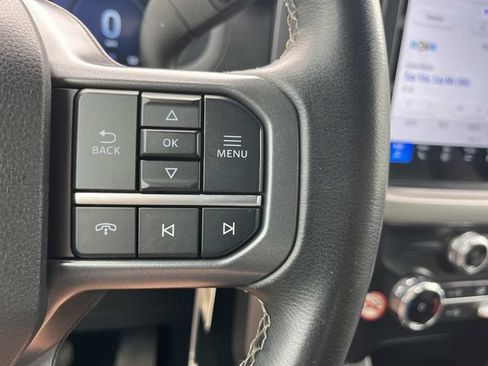 Used 2024 Ford F150 XLT w/ Mobile Office Package AWD/4WD image 31