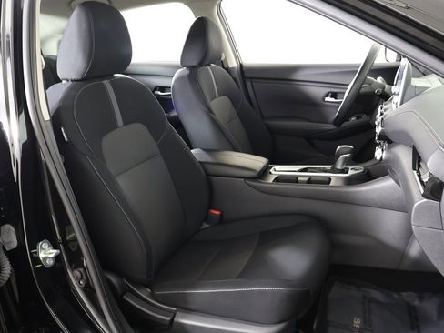 Used 2023 Nissan Sentra SV image 30