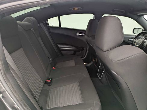Used 2021 Dodge Charger Scat Pack w/ Navigation & Travel Group RWD image 22
