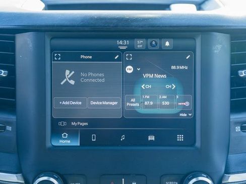 Used 2024 RAM 3500 Big Horn image 25