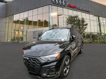 Used 2022 Audi Q5 2.0T Premium Plus w/ Premium Plus Package