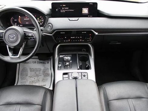 Used 2024 MAZDA CX-90 3.3 Turbo S image 31