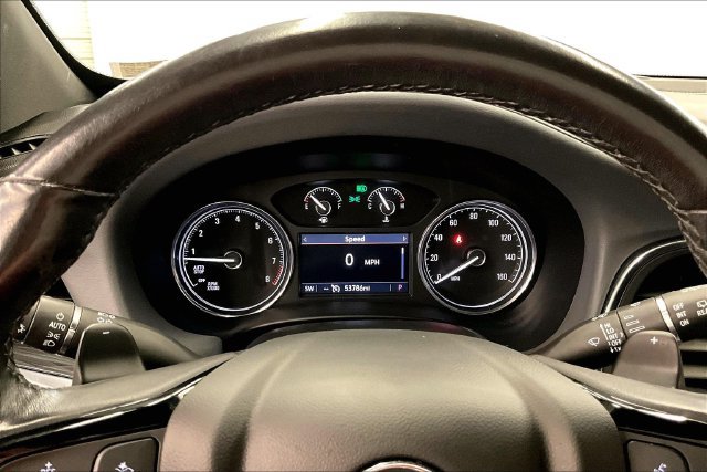 Used 2023 Buick Enclave Essence FWD image 27