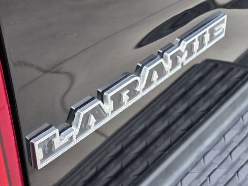 Certified 2022 RAM 2500 Laramie image 11