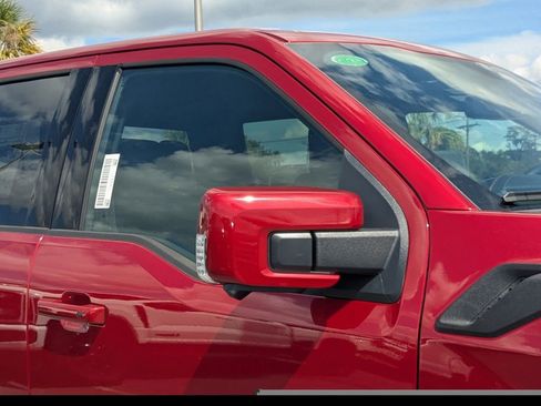 New 2025 Ford F150 Raptor image 12