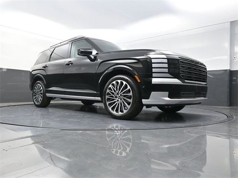 New 2026 Hyundai Palisade Calligraphy image 32