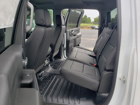 New 2026 Chevrolet Silverado 2500 W/T w/ WT Convenience Package AWD/4WD image 34