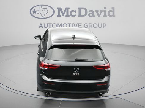 Used 2025 Volkswagen GTI S FWD image 36