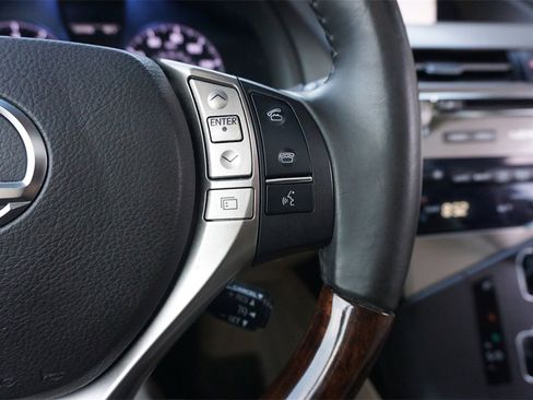 Used 2015 Lexus RX 350 FWD image 8