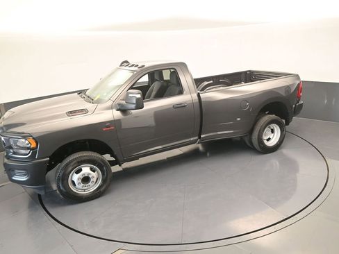 Used 2024 RAM 3500 Tradesman image 40