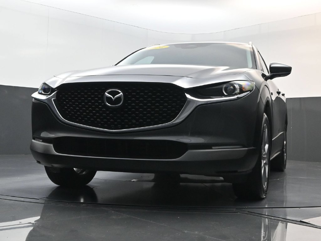 Used 2024 MAZDA CX-30 AWD 2.5 S w/ Preferred Package image 28