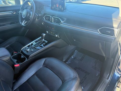 Used 2020 MAZDA CX-5 Grand Touring Reserve image 29