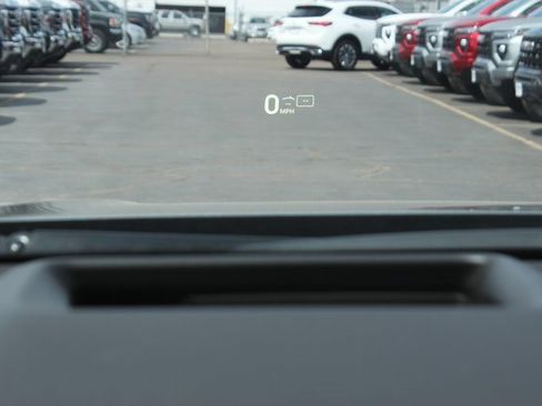 New 2025 Buick Envision Preferred image 6