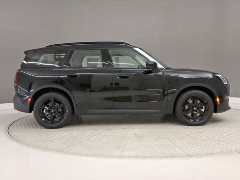 New 2027 MINI Cooper Countryman S AWD/4WD image 6