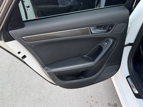 Used 2013 Audi S4 Premium Plus AWD/4WD image 27
