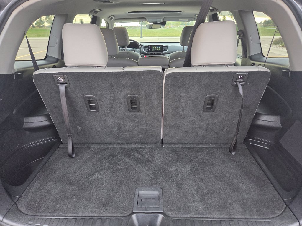 Used 2019 Honda Pilot EX-L image 39