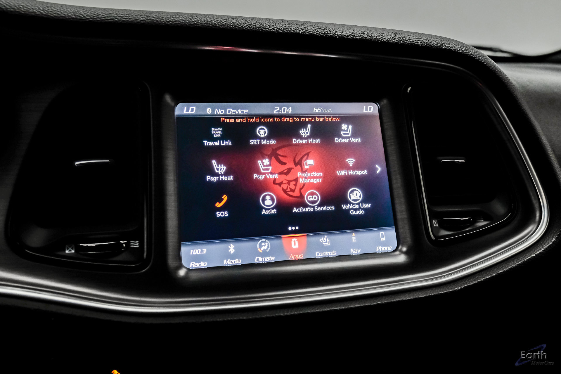 Used 2018 Dodge Challenger SRT Demon RWD image 80