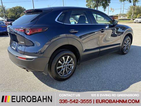 Used 2023 MAZDA CX-30 AWD 2.5 S image 28