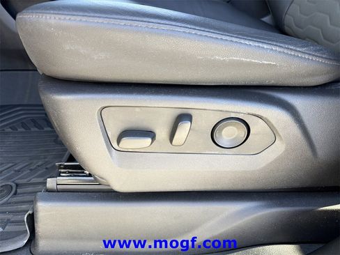 Used 2023 Chevrolet Silverado 1500 ZR2 w/ ZR2 Bison Edition image 22