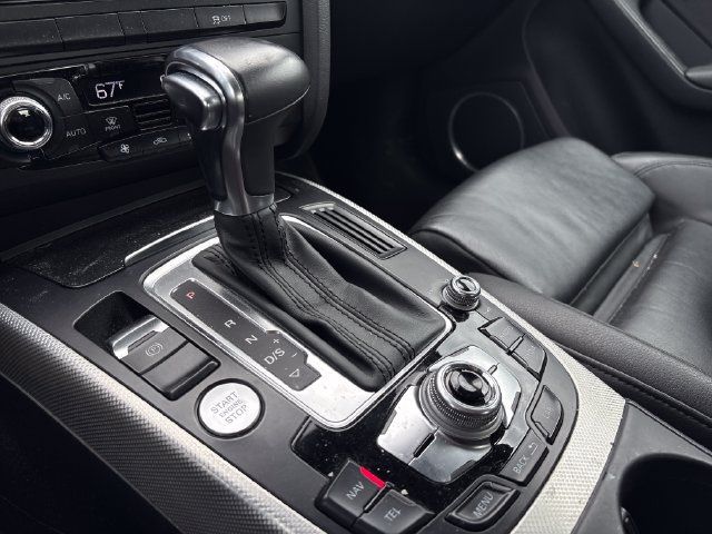 Used 2015 Audi A4 2.0T Premium Plus AWD/4WD image 25