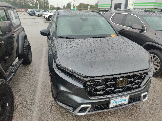 Used 2023 Honda CR-V Sport Touring image 16