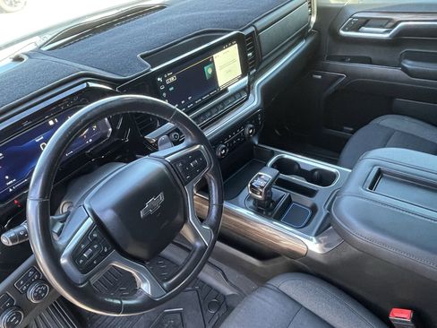 Used 2022 Chevrolet Silverado 1500 RST w/ All Star Edition Plus image 18