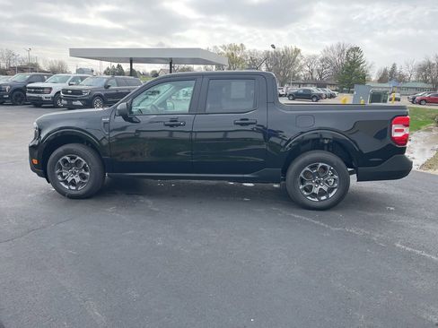 New 2026 Ford Maverick XLT w/ 4K Tow Package AWD/4WD image 6