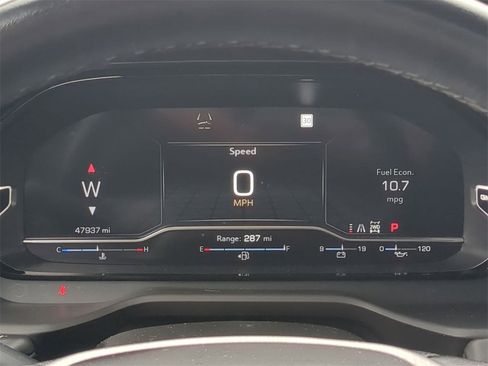 Used 2023 GMC Yukon Denali Ultimate image 29