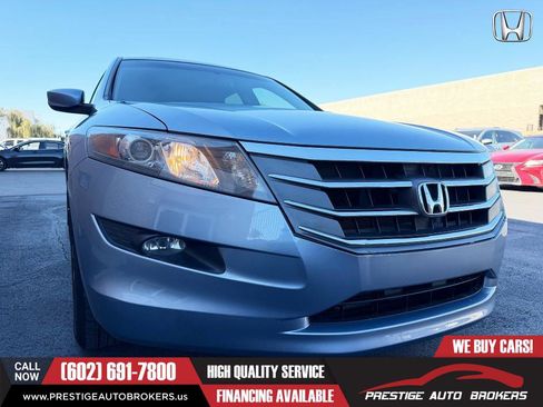 Used 2010 Honda Crosstour EX-L image 8