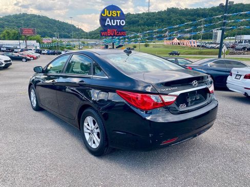 Used 2013 Hyundai Sonata GLS w/ Popular Equipment Pkg FWD image 5