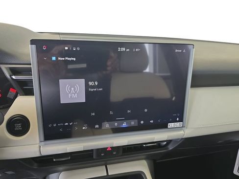 New 2026 MAZDA CX-5 Preferred AWD/4WD image 9