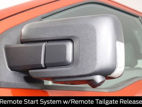 Certified 2023 Ford F150 XLT w/ Equipment Group 302A High image 24